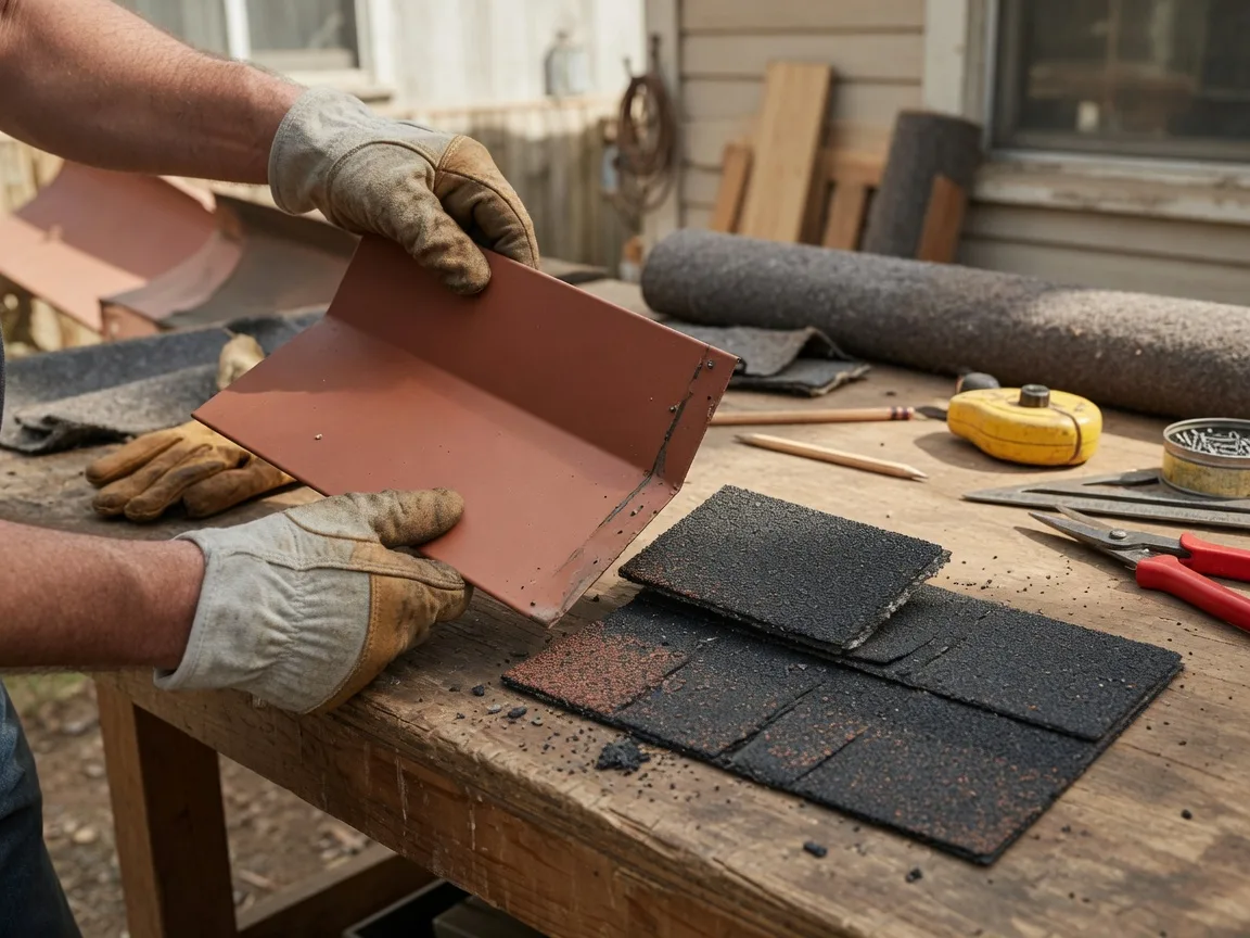 Roof Repair company in Prattville, AL